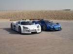 Gumpert Apollo 2006 года
